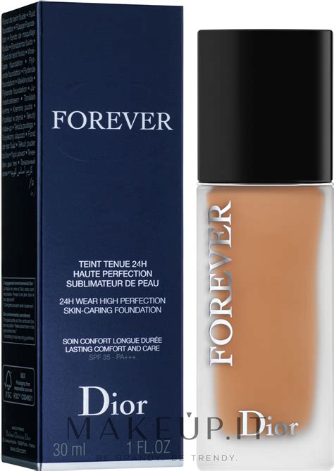 dior forever fondotinta recensioni|dior forever fondotinta.